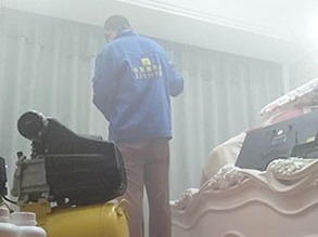 曬被子=除螨？NO只有這個(gè)方法才最有效，您想知道是什么嗎？