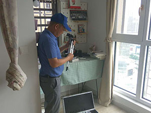 甲醛檢測(cè)公司哪家比較好些