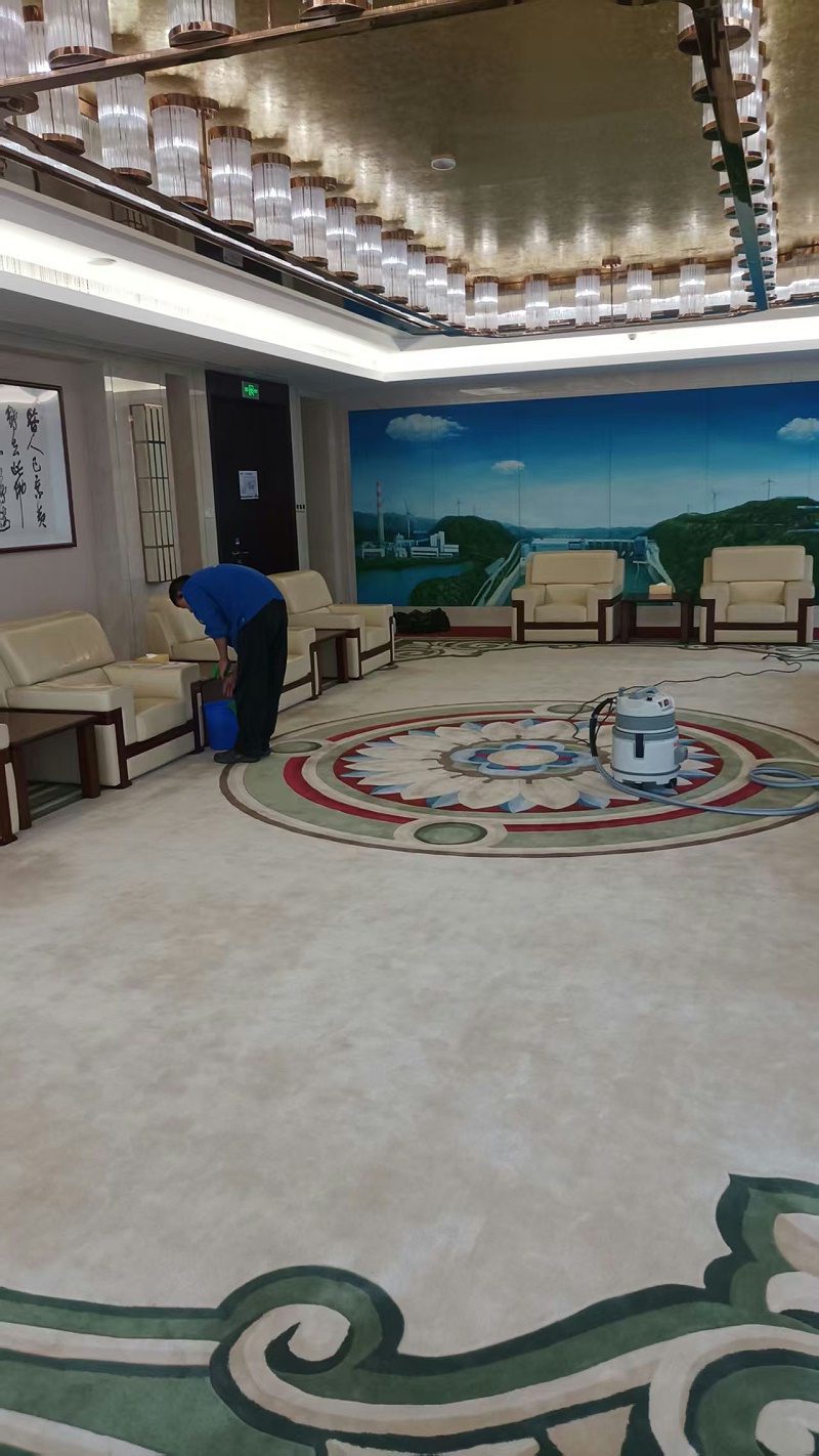 格麗雅家政專業(yè)沙發(fā)清洗