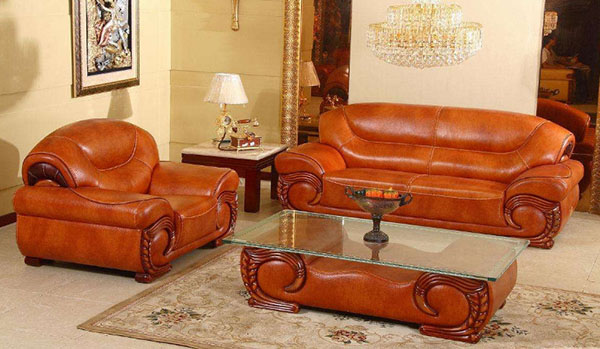 真皮沙發(fā)專(zhuān)業(yè)清洗保養(yǎng)公司