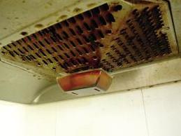 清洗抽油煙機價格