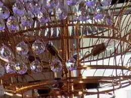 水晶燈清洗報價