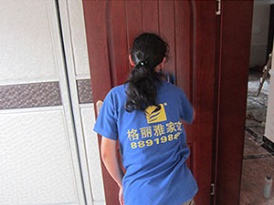 開荒保潔價(jià)格