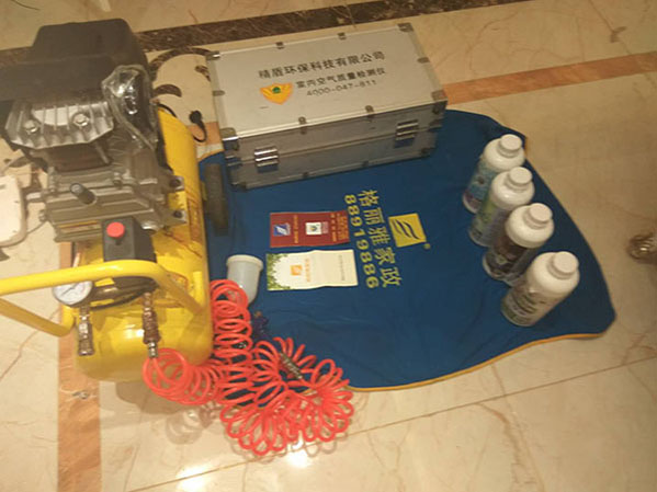 新買(mǎi)家具該如何除甲醛