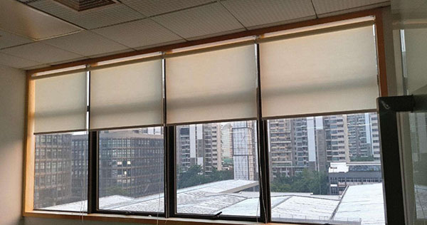 企業(yè)窗簾清洗價(jià)格