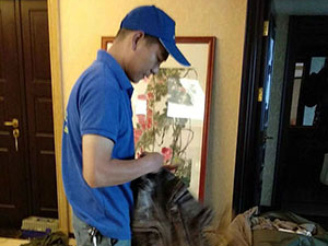 武漢家政，是否要走出新路子？