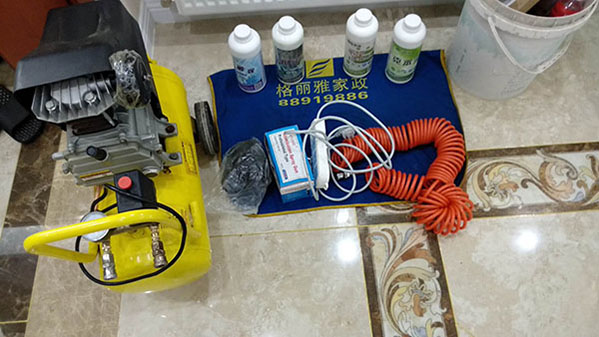 測甲醛費(fèi)用是多少