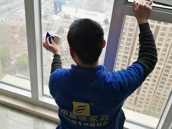 良好的家政服務(wù)，就在武漢家政