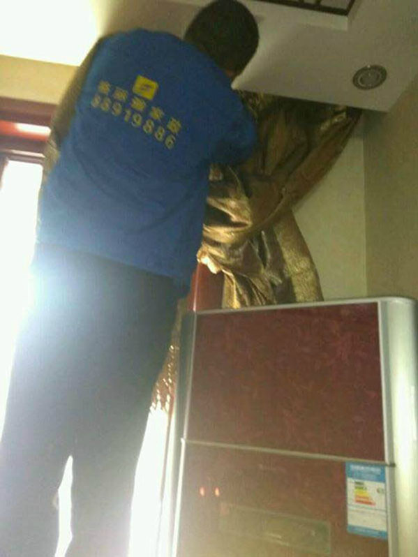 武漢清洗窗簾好的公司是哪個(gè)