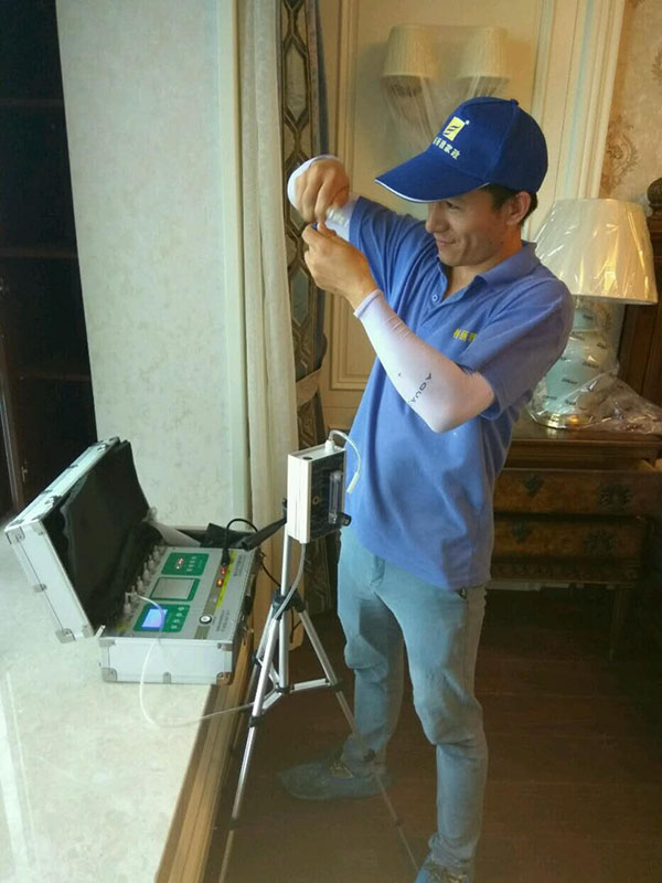 好一點的甲醛清除公司是哪家