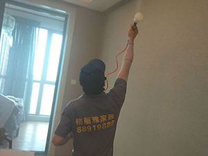 武漢鐘點(diǎn)工哪里找？