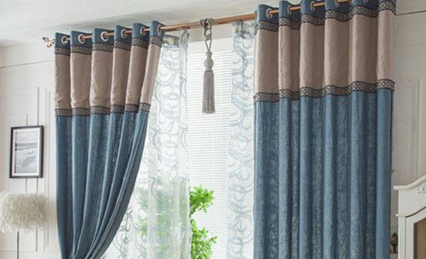 清洗窗簾專(zhuān)業(yè)公司找哪家