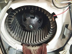 你家的空調(diào)臟過(guò)馬桶！