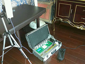 除甲醛公司收費(fèi)是多少