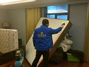 除甲醛 除甲醛現(xiàn)場(chǎng)照片