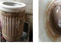 上門清洗洗衣機多少錢