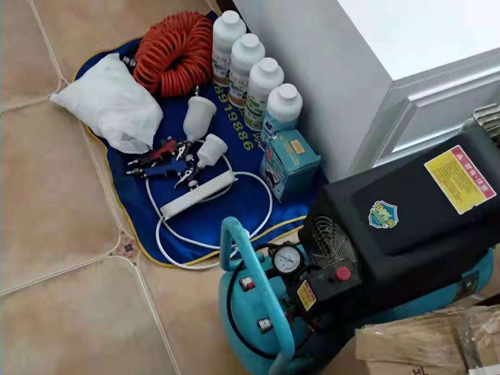 武漢甲醛檢測治理是如何進(jìn)行的？