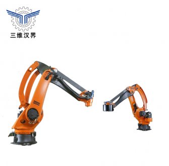 碼垛機(jī)一般適用于哪些包裝類型？