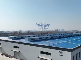 三維漢界“Arm1型機器人”成功研發(fā)運用，獲得首批訂單